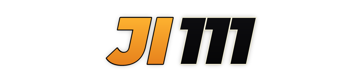 ji111 Casino Logo